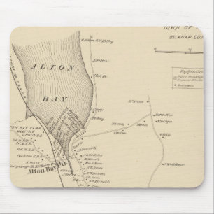 Alton PO Mouse Pad
