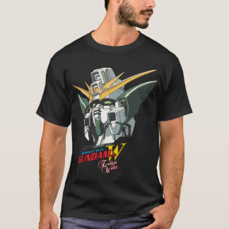 Altron Gundam Wing Endless Waltz   T-Shirt
