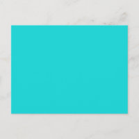 Altruistically Invaluable Turquoise Blue Colour