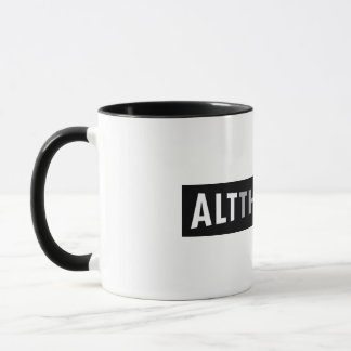 AltThusiast Mug