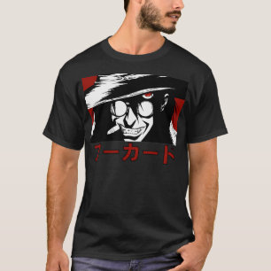 Alucard Hellsing T-Shirt
