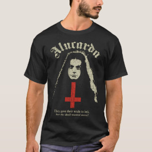 Alucarda 1977 T-Shirt