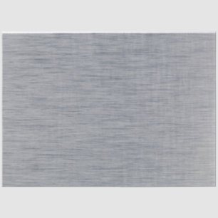 Aluminium brushed Metal structure Tissue Paper