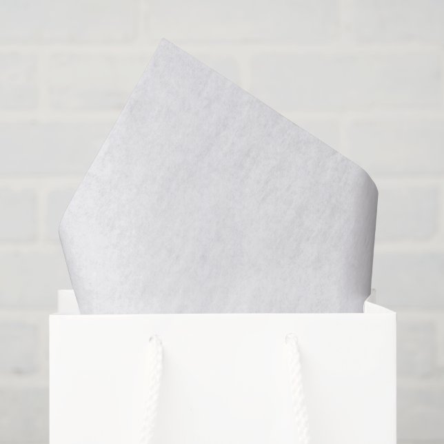 Aluminum ATOMIVRA BIRTHDAY Tissue Paper (Gift Bag)