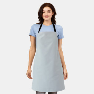 Aluminum Foil Solid Colour Apron