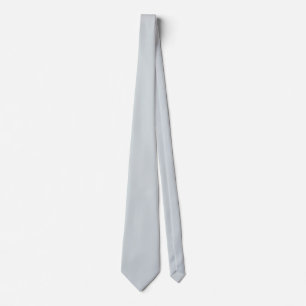 Aluminum Foil Solid Colour Tie