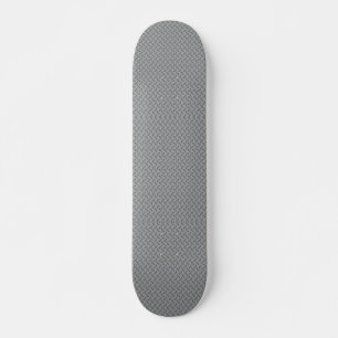 Aluminum Plate Zero Element Custom Pro Park Board Skateboard