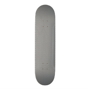 Aluminum Plate Zero Element Custom Pro Park Board Skateboard