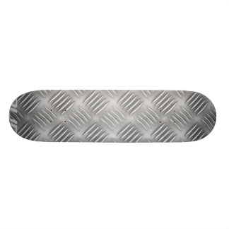Aluminum Skateboard