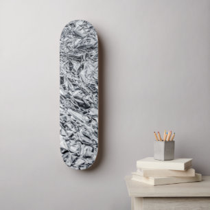 Aluminum Skateboard