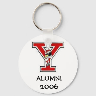 ALUMNI 2006 KEYCHAIN