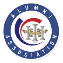 Alumni - Sticker de l'Académie du Calvaire