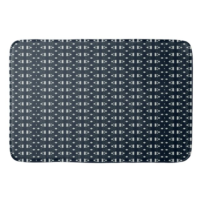 Alva Bath Mat (Front)