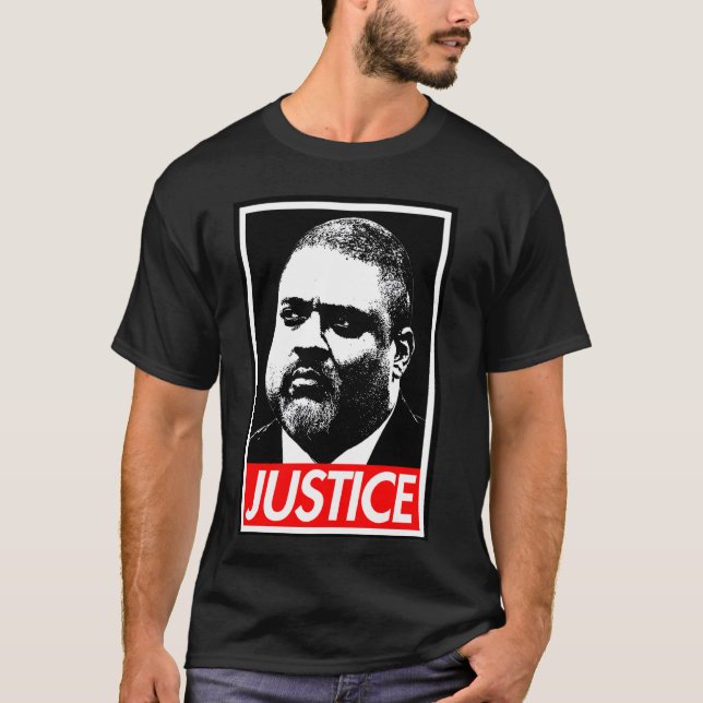 Alvin Bragg for the win! T-Shirt (Front)