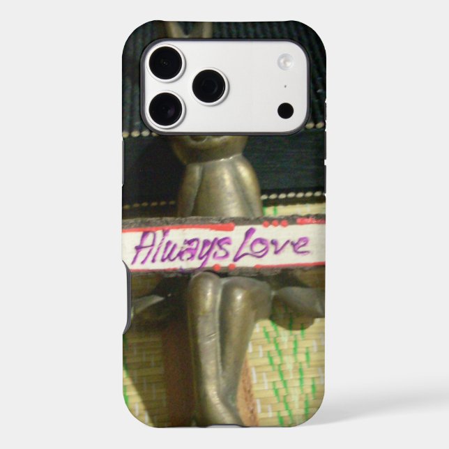 Alwaus Love Hakuna Matata Cute Rabbit style.png (Back)