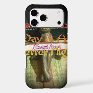 Alwaus Love Hakuna Matata Passez une bonne journée