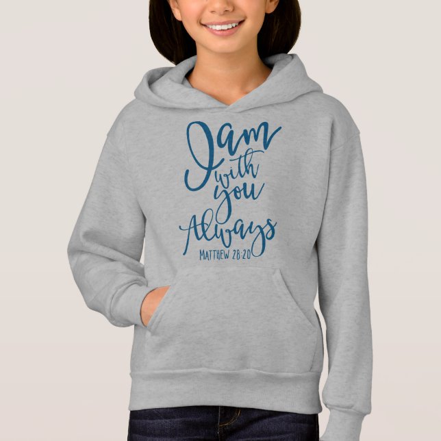 Always (Front)