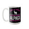 Always Be An Alpaca Funny Alpacas