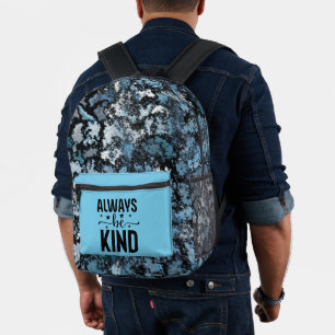 Always Be Kind Backpack