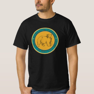 Always Be Yourself Unless You Can Be A Bear T-Shirt