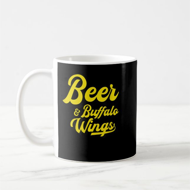 Always Be Yourself Unless You Can Be A Rubber Chic Coffee Mug (Left)