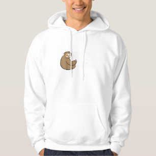 Always Be Yourself Unless You Can Be A Sloth T-Shi Hoodie