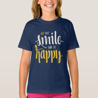 Always Believe In Yourself Confidence Motivational T-Shirt