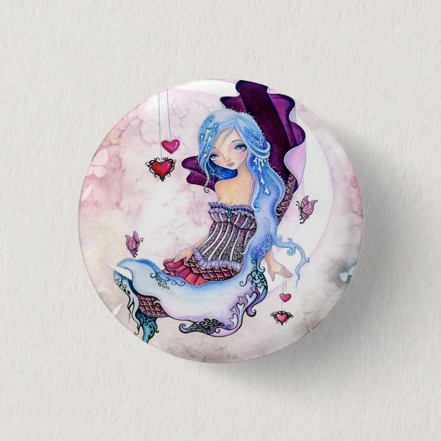 Always - Button (Front)