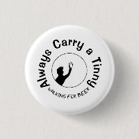 Always Carry a Tinny