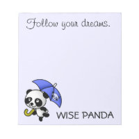 Always follow your dreams