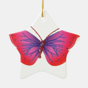 Always Forever Young Ceramic Ornament