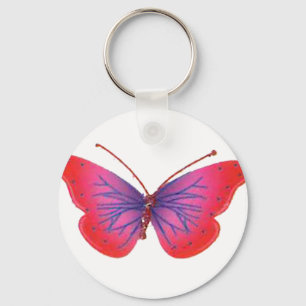 Always Forever Young Keychain