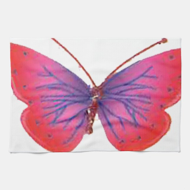 Always Forever Young Kitchen Towel (Horizontal)