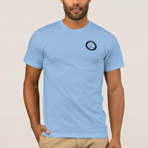 Always GOLF Logo Cool T-Shirt