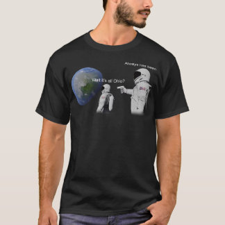 Always Has Been T-Shirt