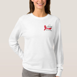 Always Hope AIDS T-Shirt