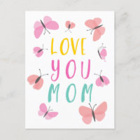 Always I miss you mom
