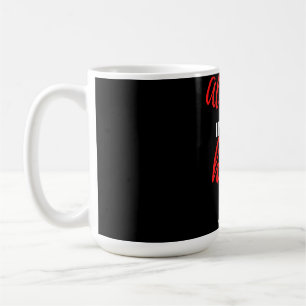 Always In My Heart Coffee Mug