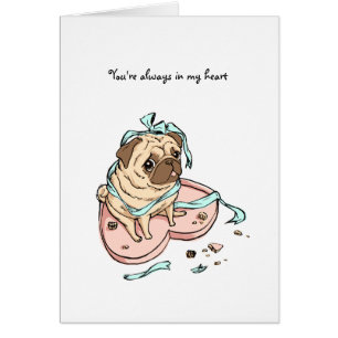 always in my heart pug
