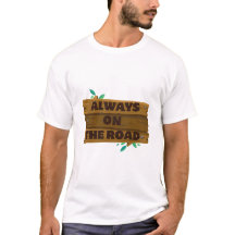 Always on the Road. – Minimalist Travel & Adventur