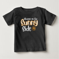 Always on the Sunny Side