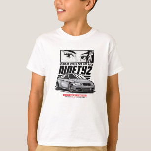 Always Ready for the Race T-Shirt
