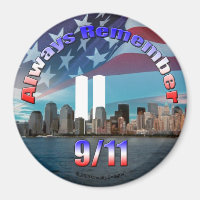 Always Remember 9/11