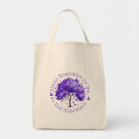 Always Remember: For You, End Alzheimer's