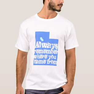 Always remember T-Shirt