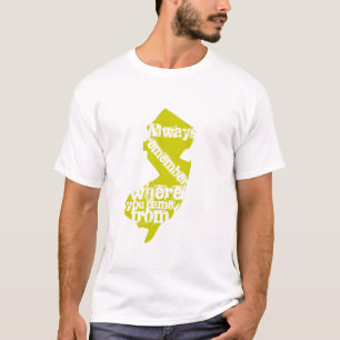 Always remember T-Shirt