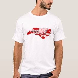 Always remember T-Shirt