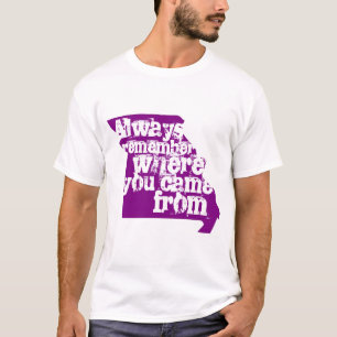 Always remember T-Shirt