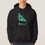 Always Right Math Mathematics Math Geeks Math Teac Hoodie<br><div class="desc">Always Right Math Mathematics Math Geeks Math Teacher</div>