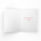 Always Room For Cake Birthday Card